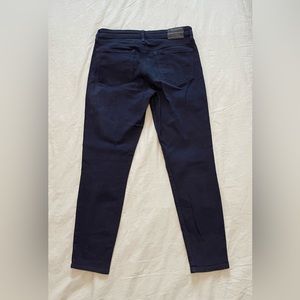 Lucky Jeans Ava Skinny Size 6/28 Ankle